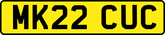 MK22CUC
