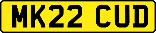 MK22CUD