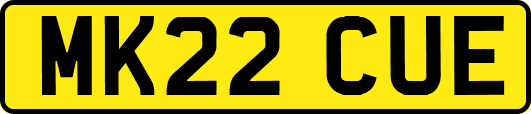 MK22CUE