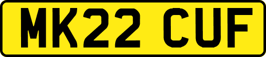 MK22CUF