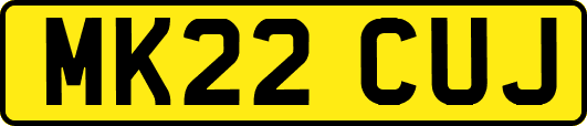 MK22CUJ