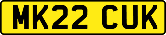 MK22CUK
