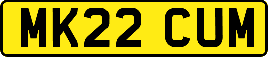 MK22CUM