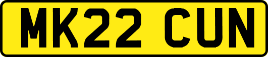 MK22CUN
