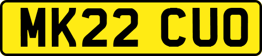 MK22CUO