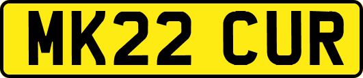 MK22CUR
