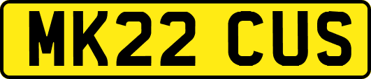 MK22CUS