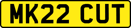 MK22CUT