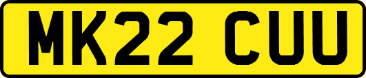 MK22CUU