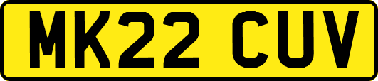 MK22CUV