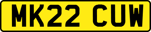 MK22CUW