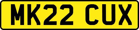 MK22CUX