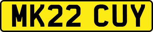 MK22CUY