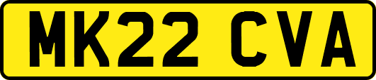 MK22CVA