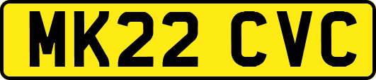 MK22CVC