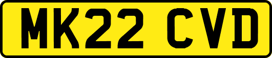 MK22CVD