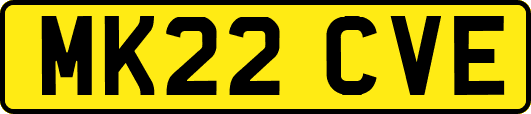 MK22CVE