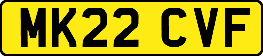 MK22CVF