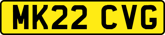 MK22CVG