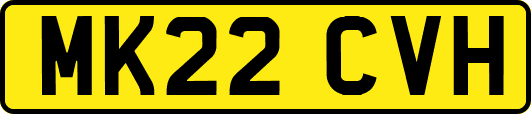 MK22CVH