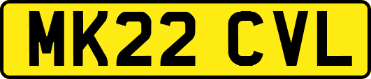 MK22CVL