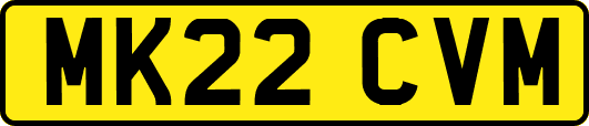 MK22CVM