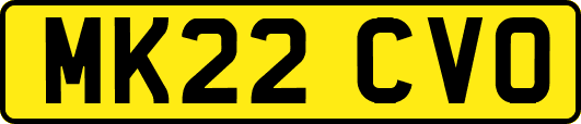 MK22CVO