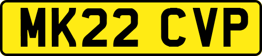 MK22CVP