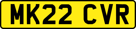 MK22CVR