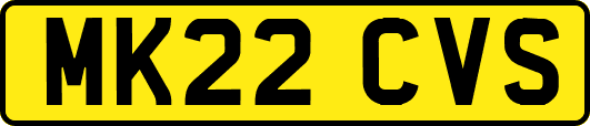 MK22CVS
