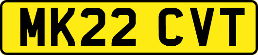 MK22CVT