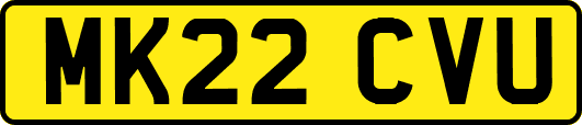 MK22CVU