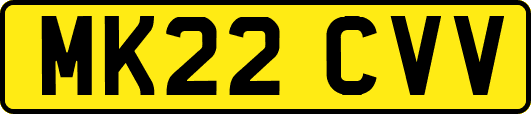 MK22CVV