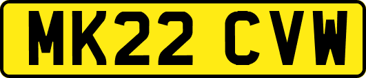 MK22CVW