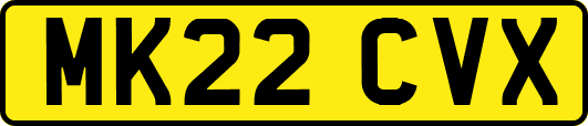 MK22CVX