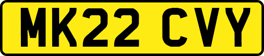MK22CVY