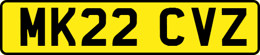 MK22CVZ
