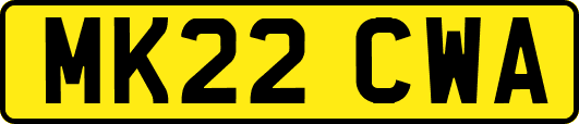 MK22CWA