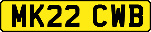 MK22CWB