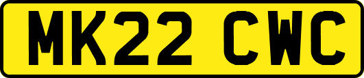 MK22CWC