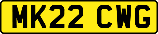 MK22CWG
