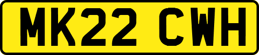 MK22CWH