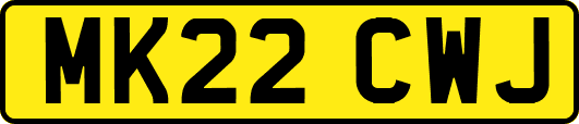 MK22CWJ