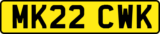 MK22CWK