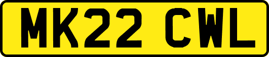MK22CWL