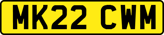 MK22CWM