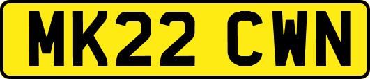 MK22CWN