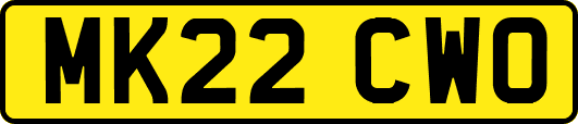 MK22CWO