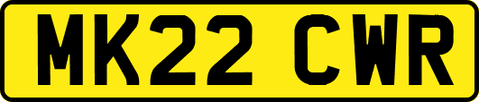 MK22CWR