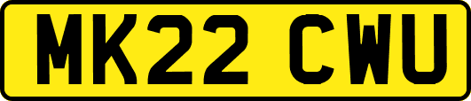 MK22CWU